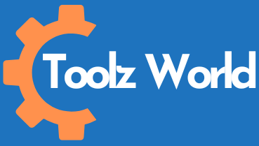 Toolz World